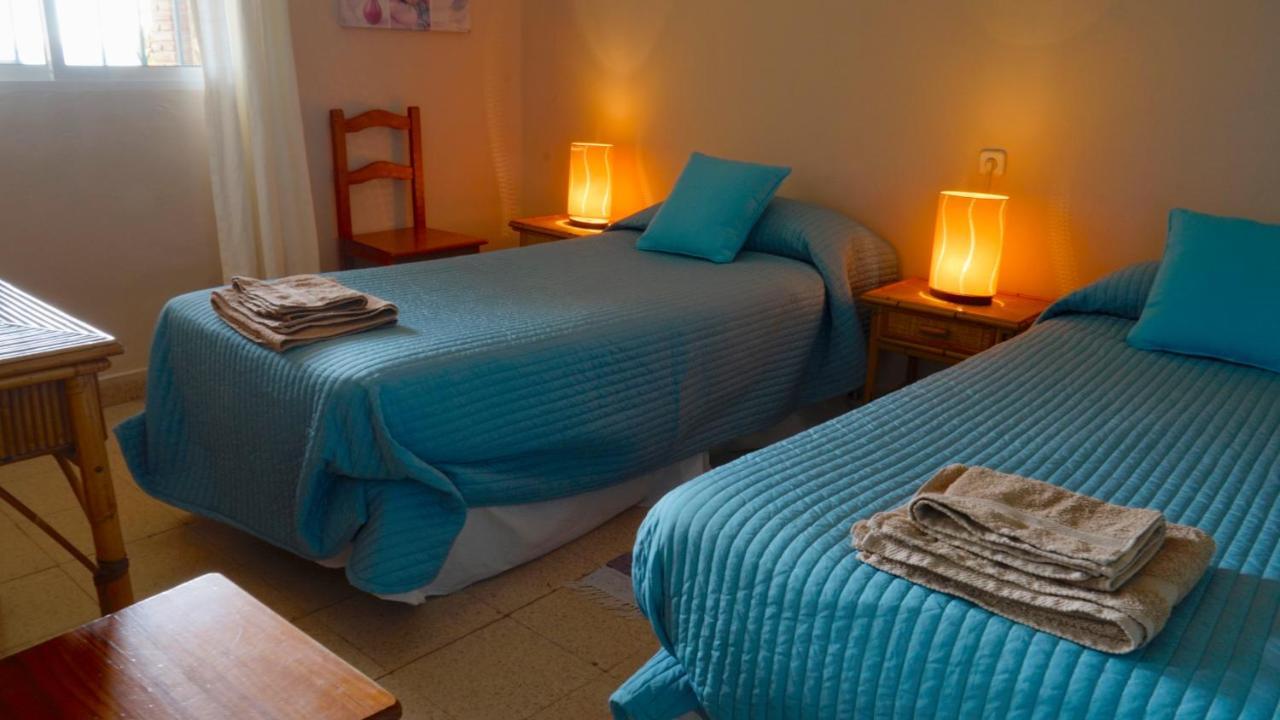 Casa Esperanza Pedregalejo Apartamento Málaga