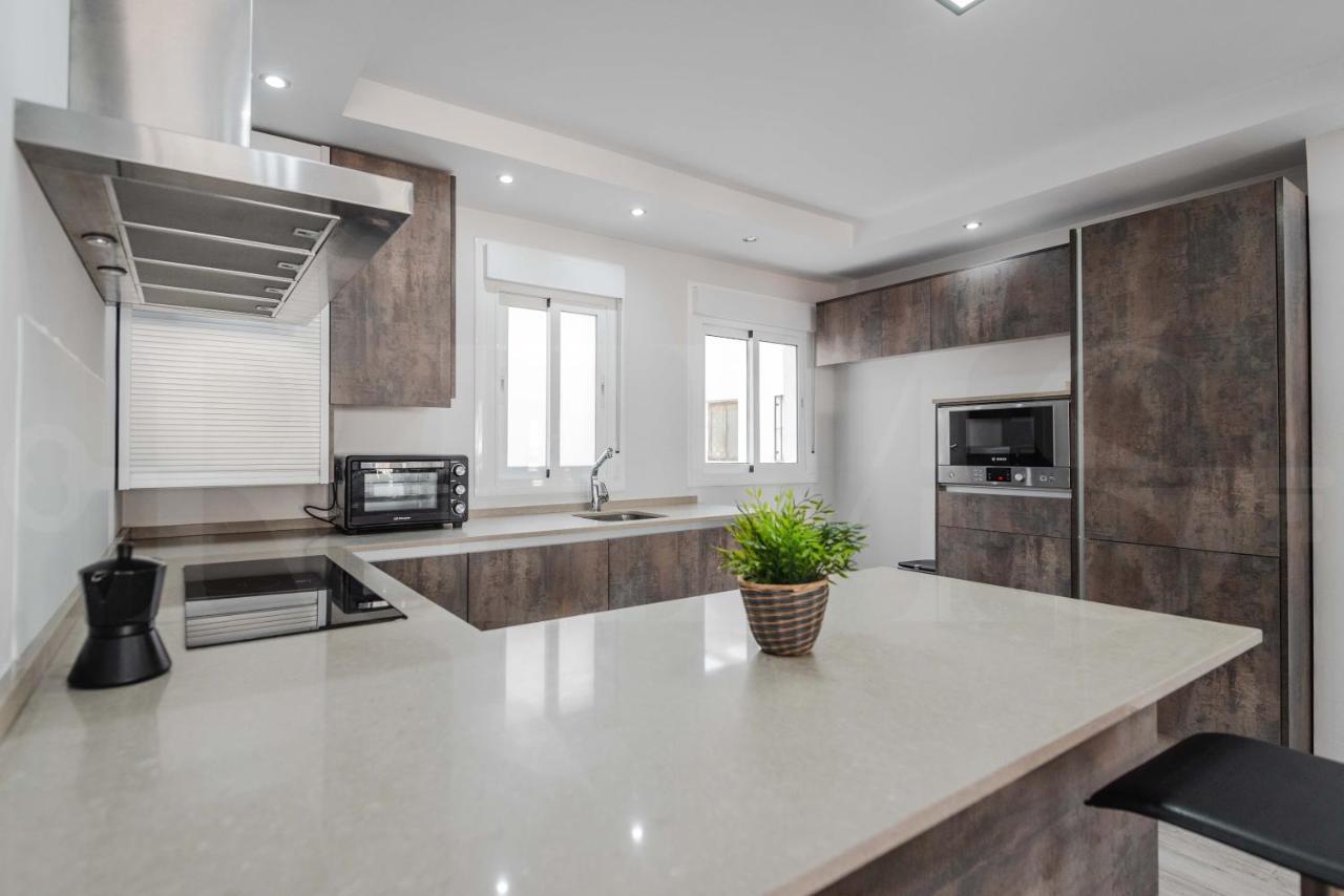 Apartamento Spacious With A View - Historic Center By Rems