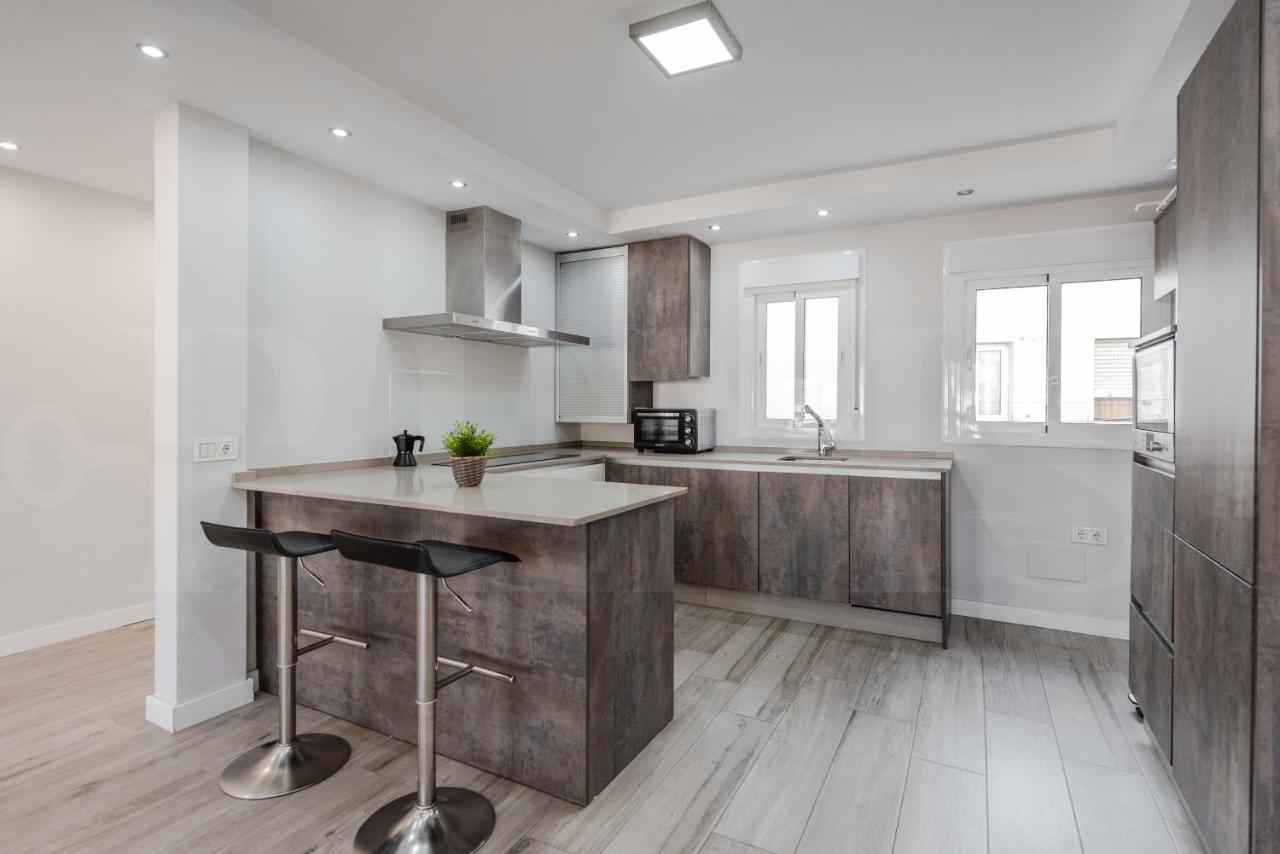 Spacious With A View - Historic Center By Rems Apartamento *