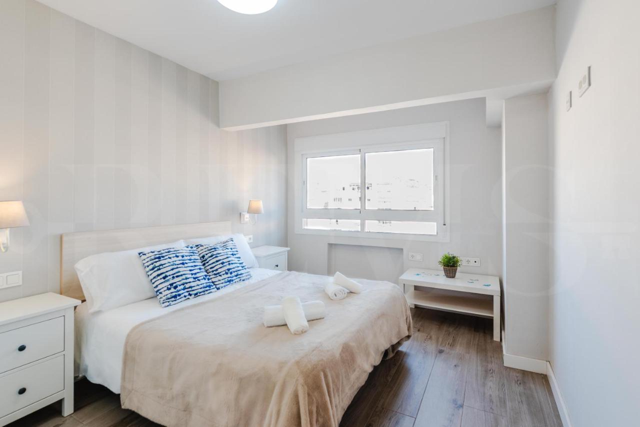 Spacious With A View - Historic Center By Rems *