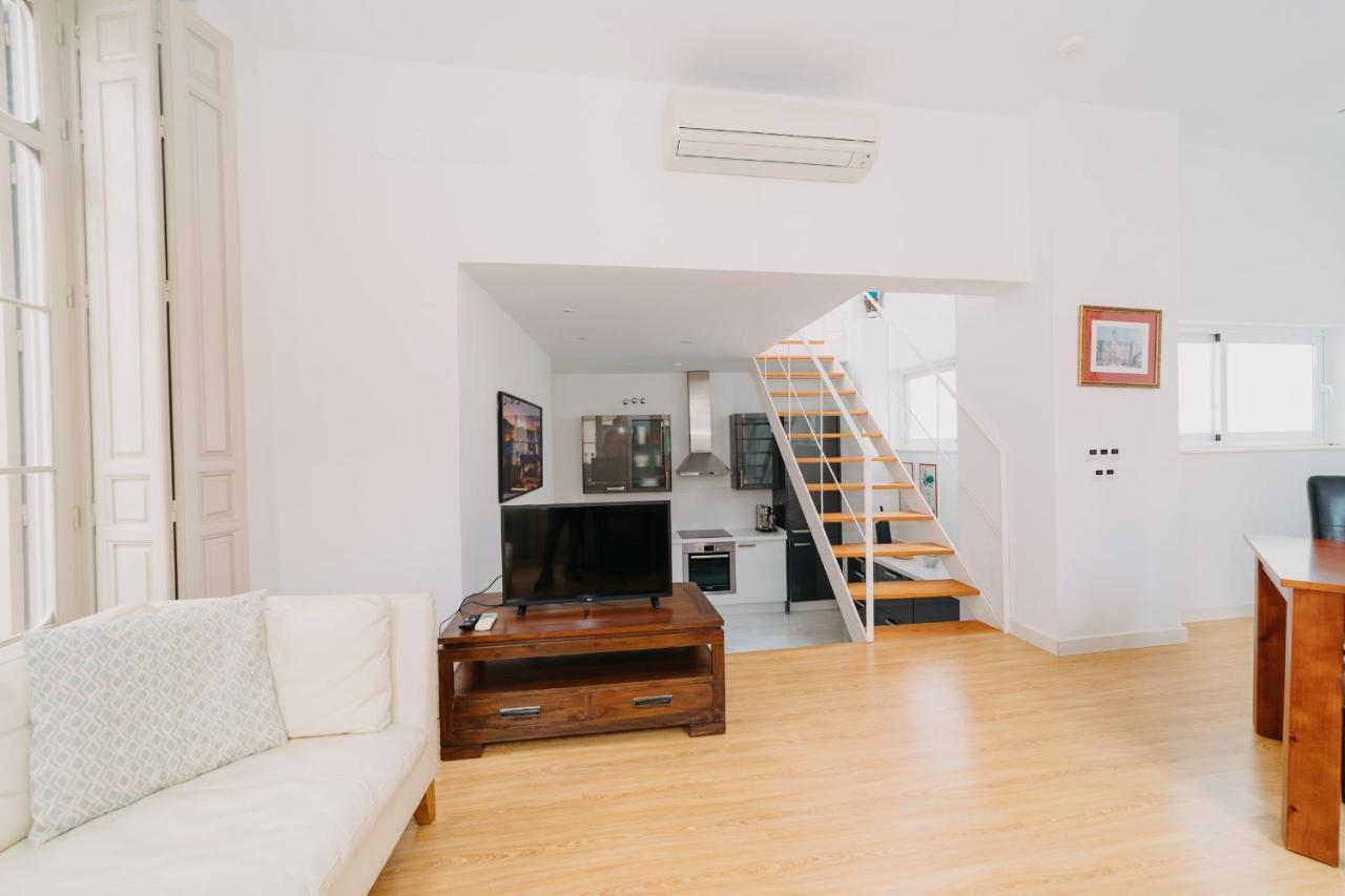 Apartamento Top2stay Cintería *