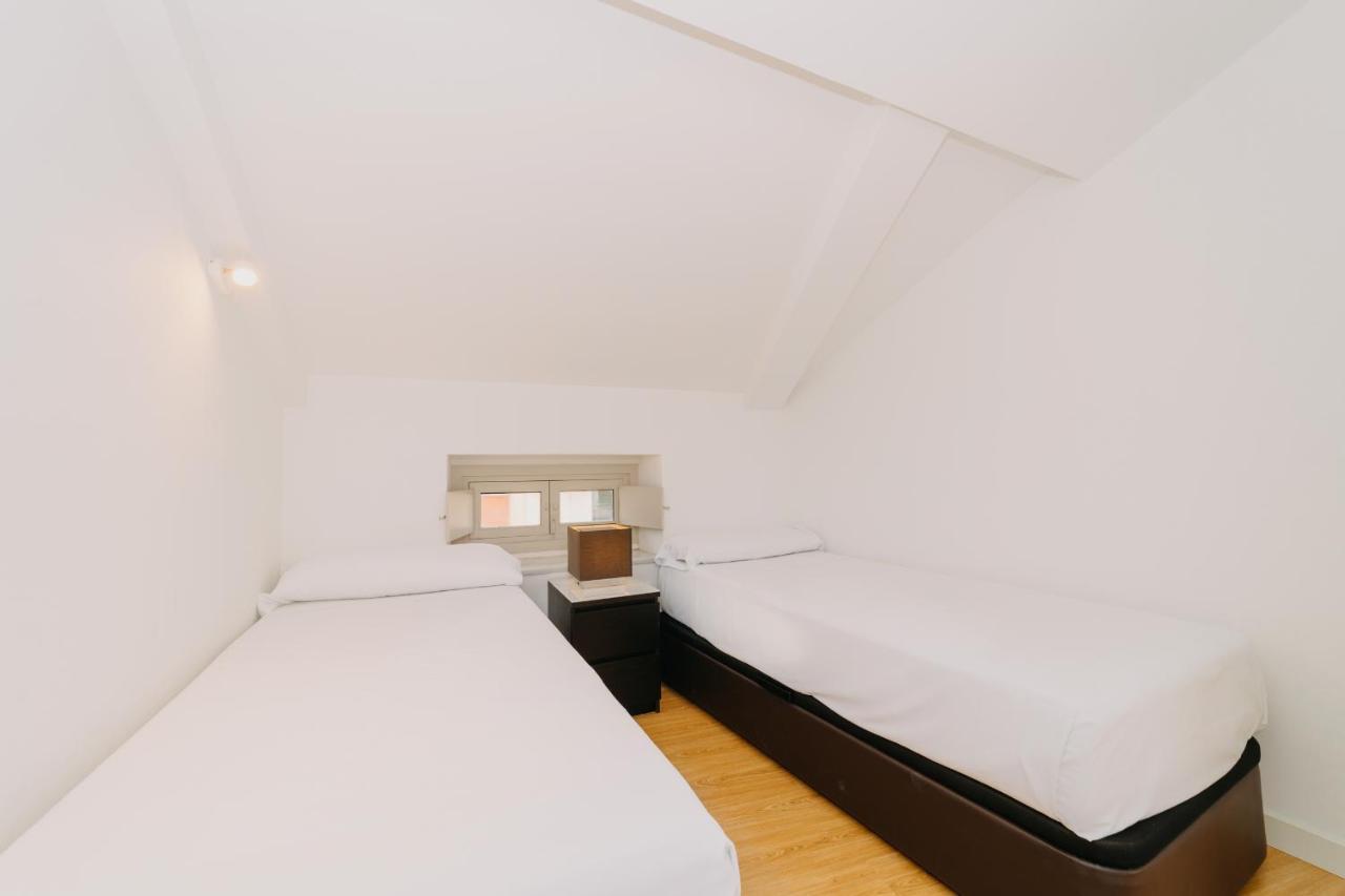 Apartamento Top2stay Cintería Málaga