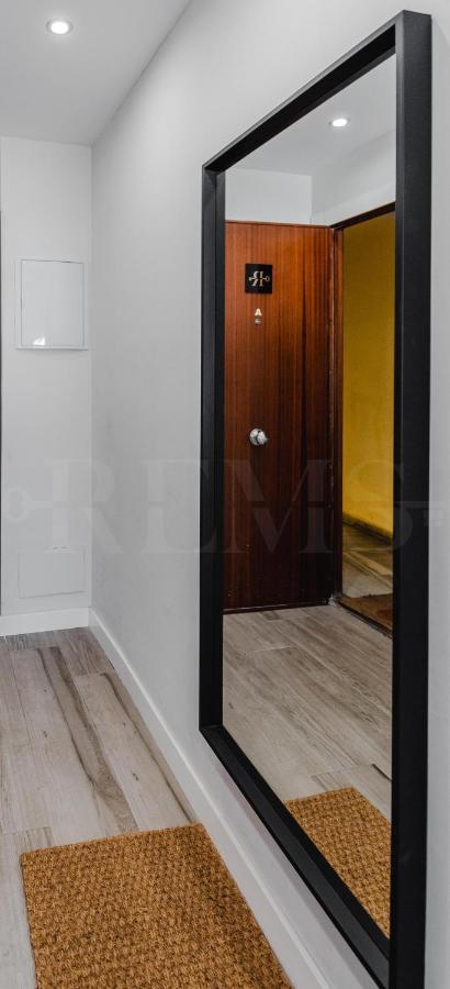 Apartamento Spacious With A View - Historic Center By Rems *