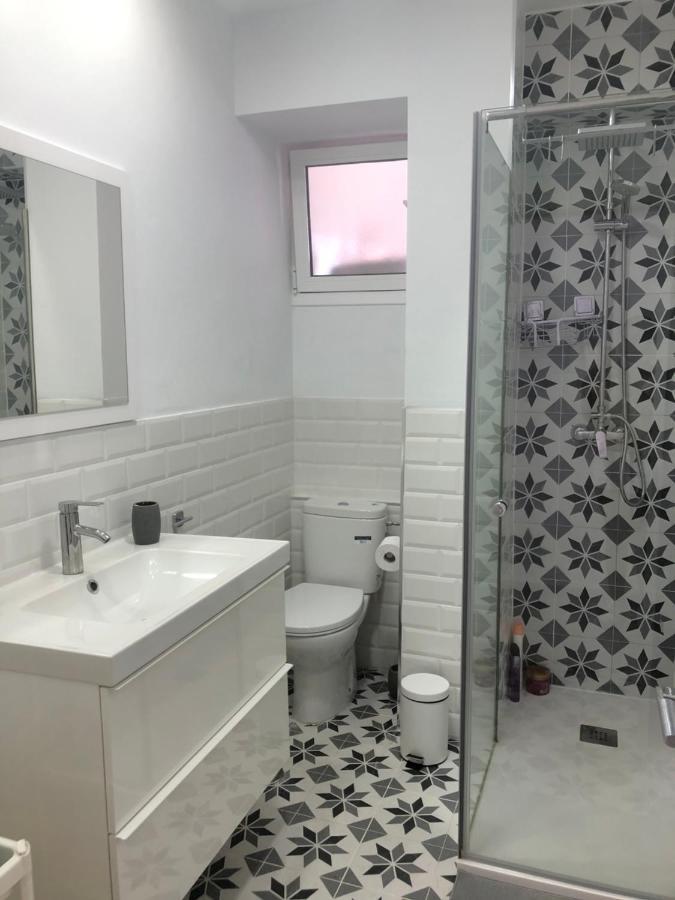 Apartment Sea View / A Primera Linea De Playa *