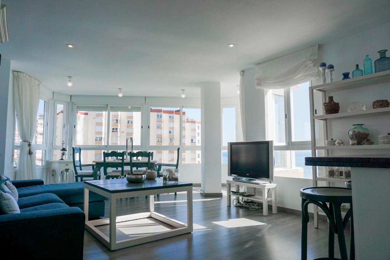 Apartamento Wintowinrentals Amazing With Sea View *