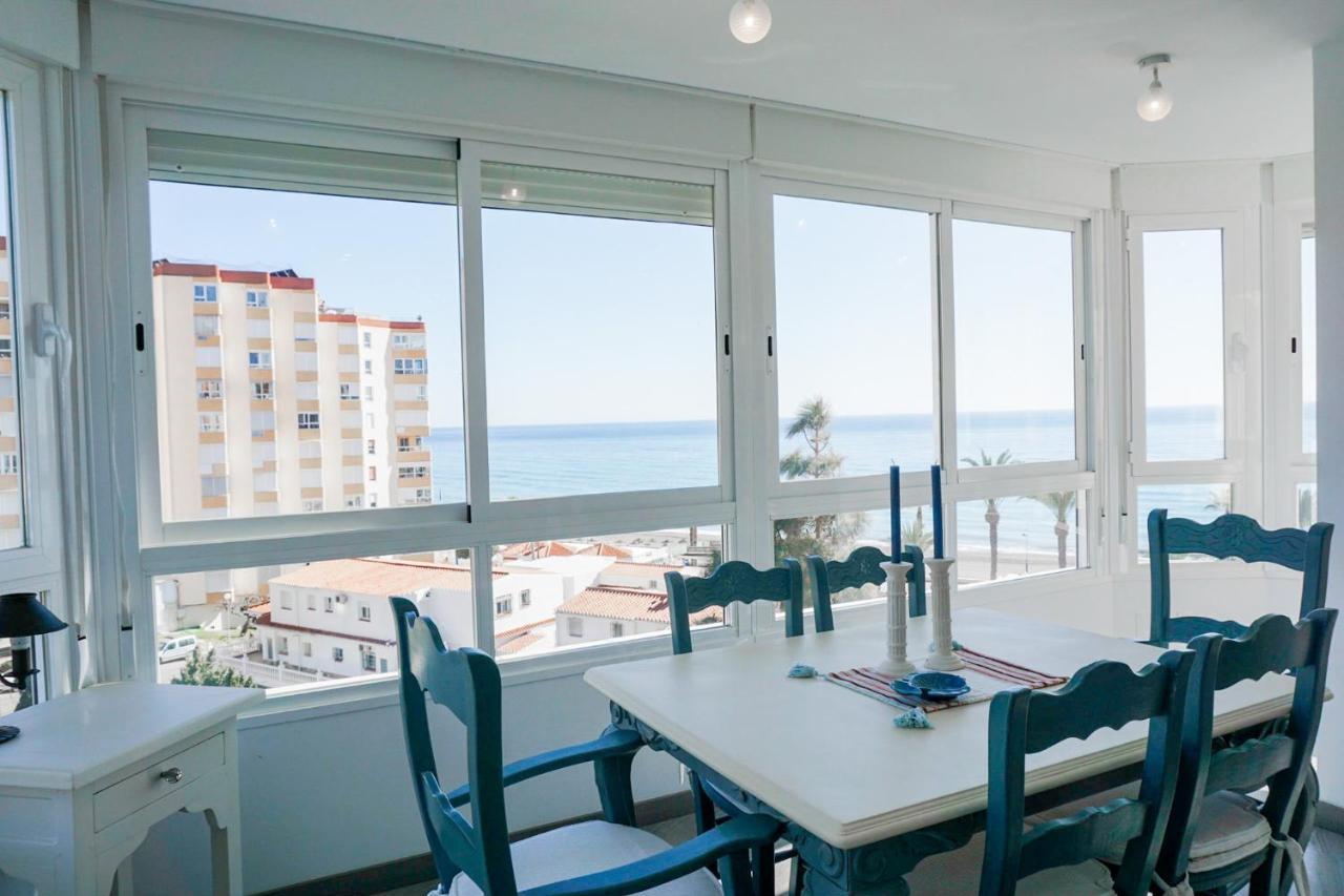 Wintowinrentals Amazing With Sea View * Málaga