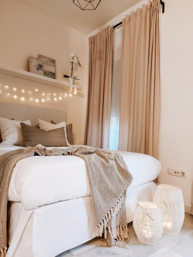 Apartamento Trinidad