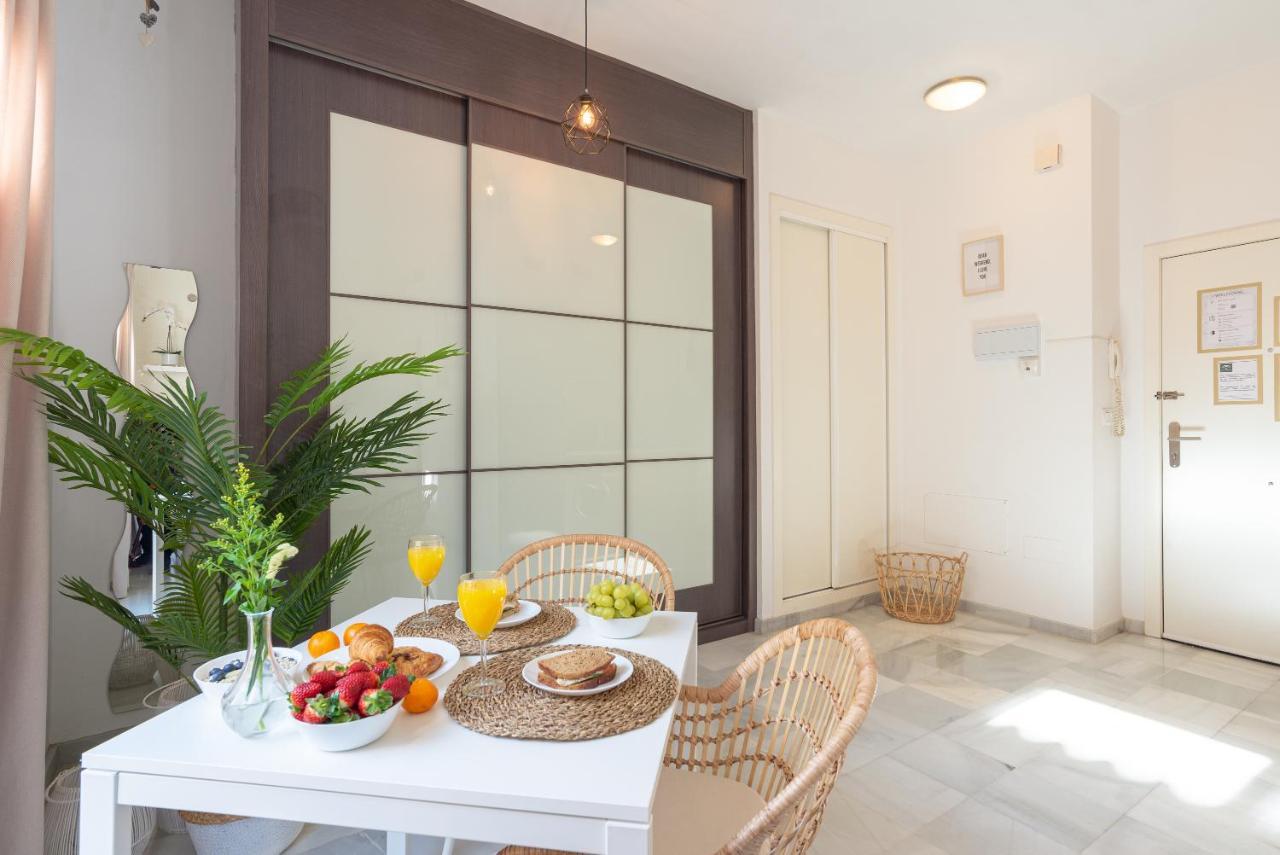 Apartamento Trinidad *