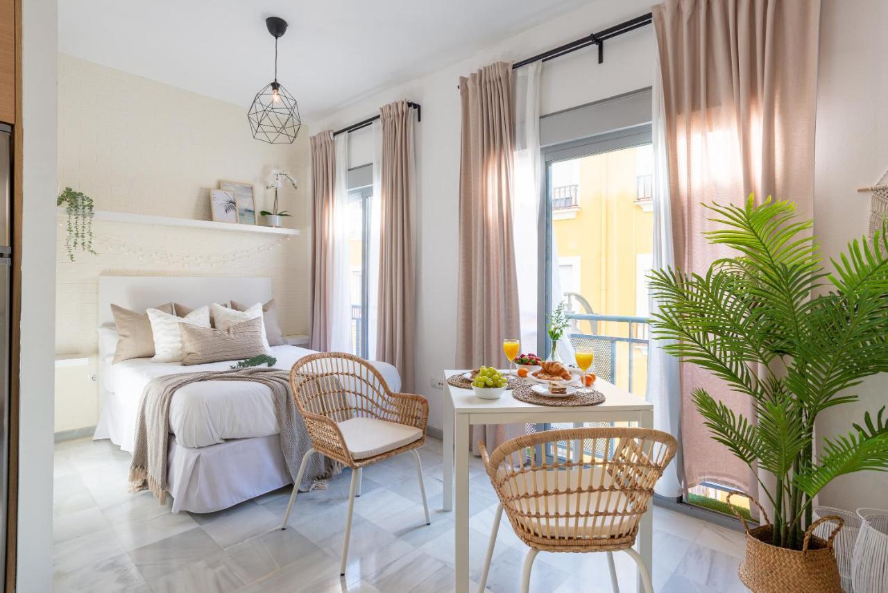 Apartamento Trinidad *