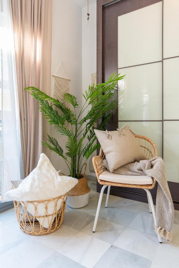 Apartamento Trinidad