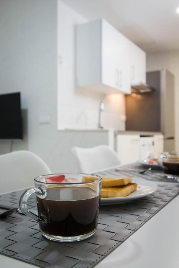 Apartamento Holidays2malaga Eduardo Ocon En Planta Baja Y Zona De Ocio Nocturno Málaga