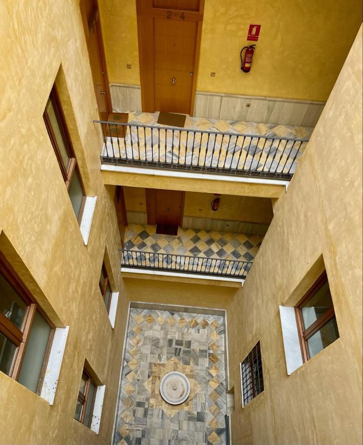 Picasso's Birth House Charming
