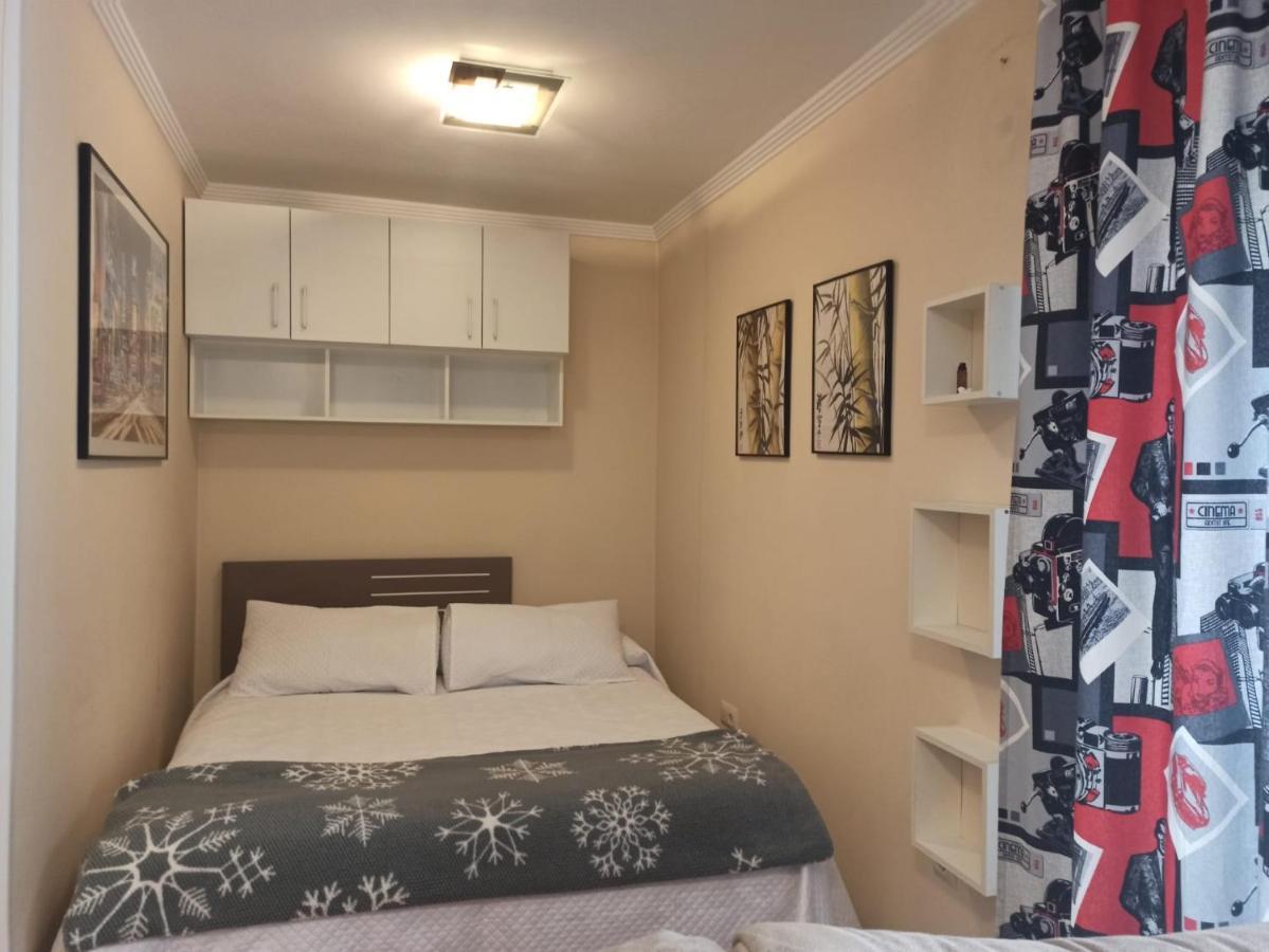Oliver Malaga City Apartamento *