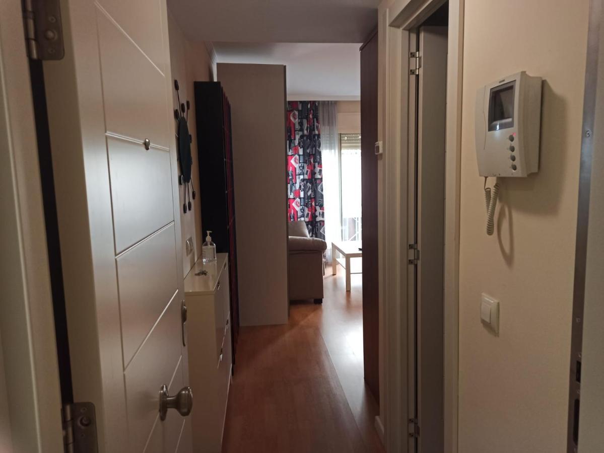 Apartamento Oliver Malaga City *