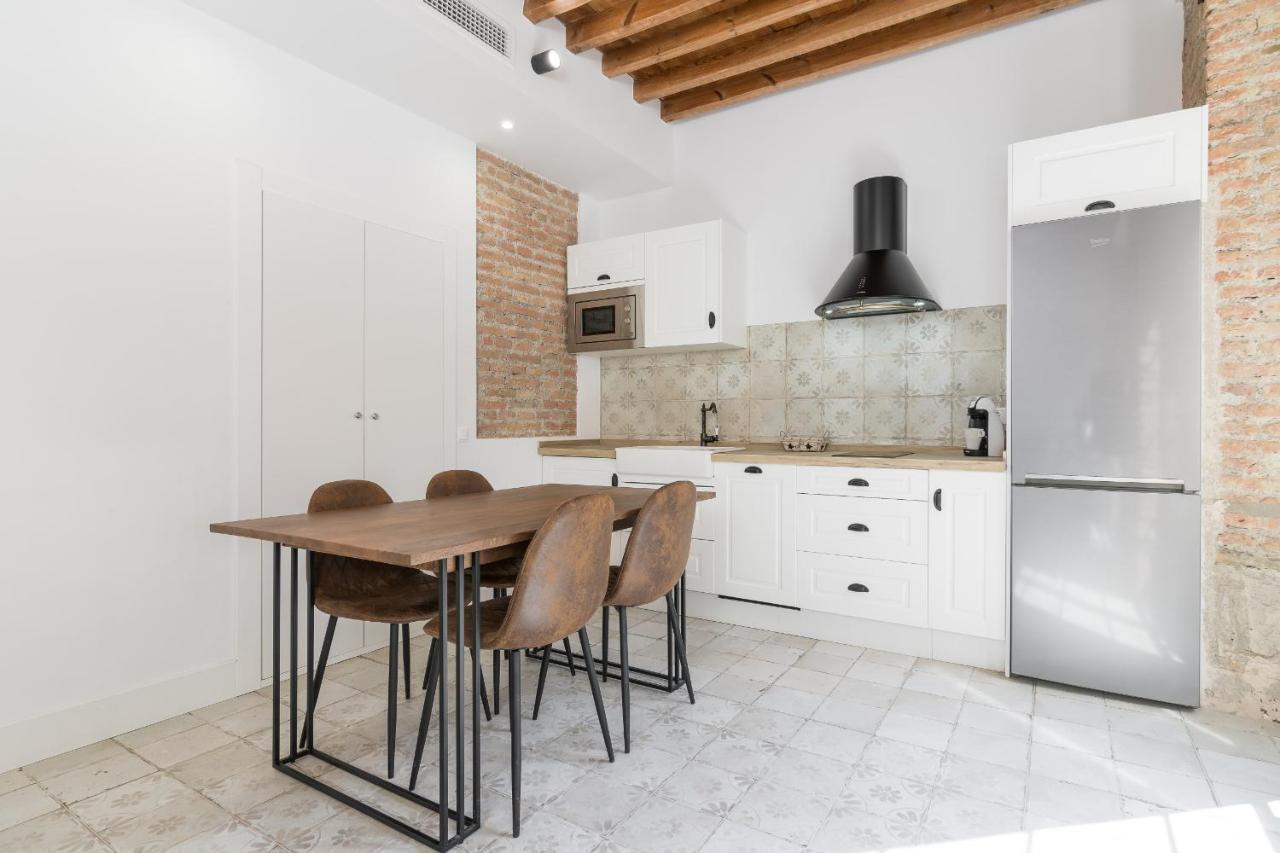 Homes Sweet Alamos Apartamento