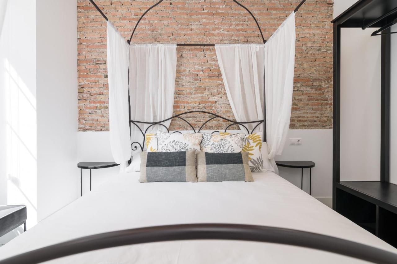 Apartamento Homes Sweet Alamos *