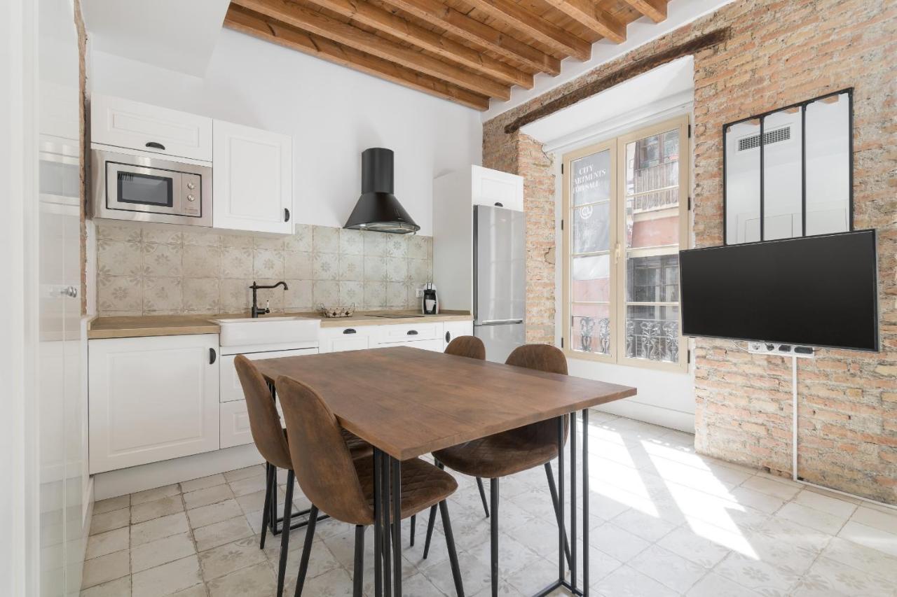 Apartamento Homes Sweet Alamos *