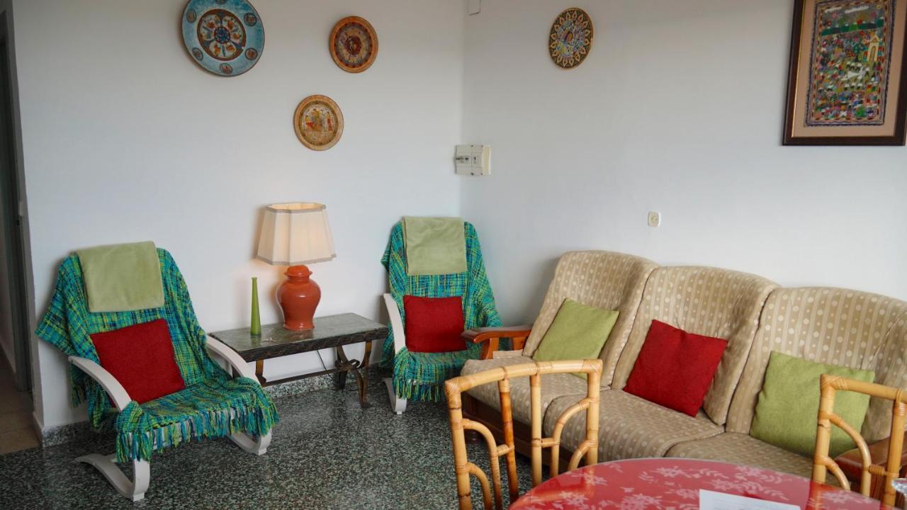 Casa Esperanza Pedregalejo Apartamento