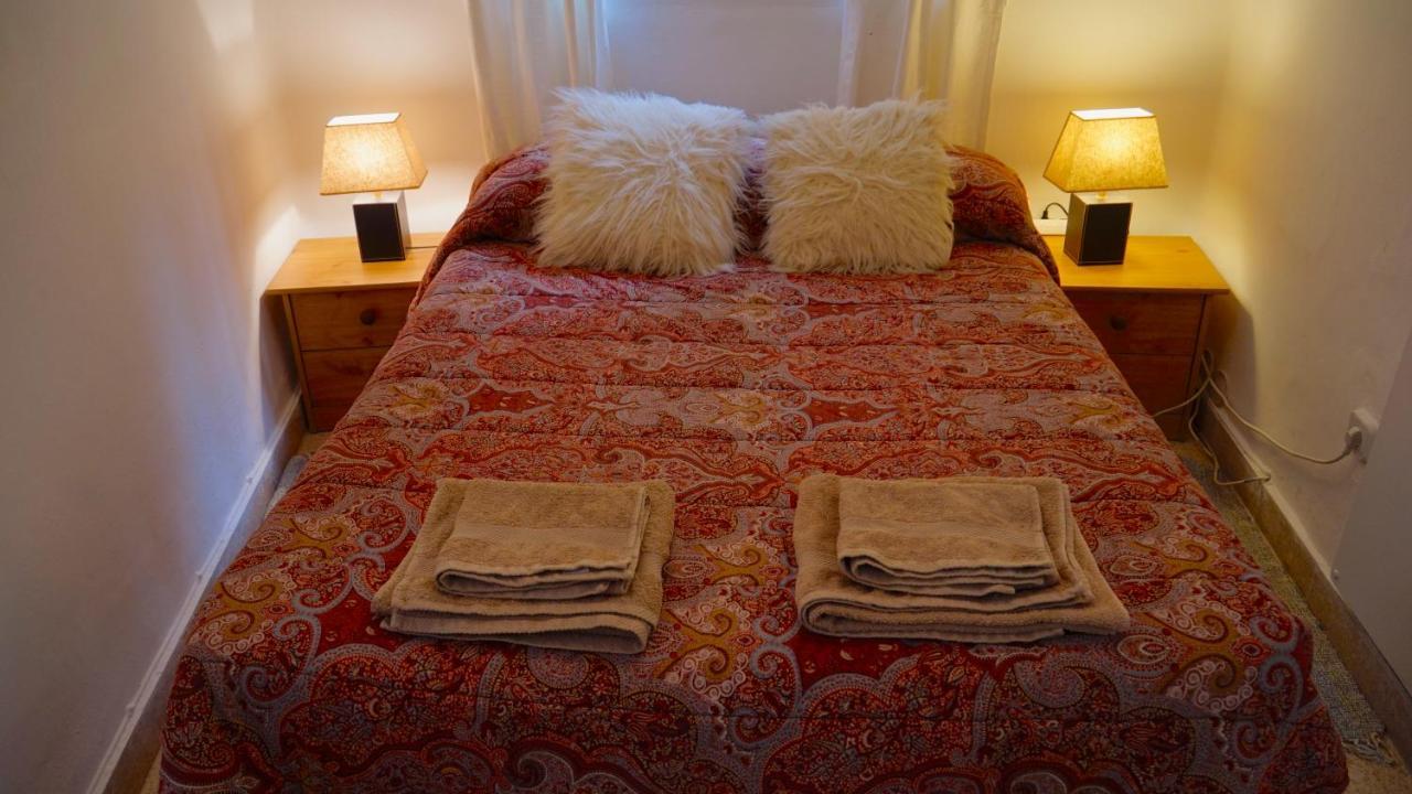 Apartamento Casa Esperanza Pedregalejo *