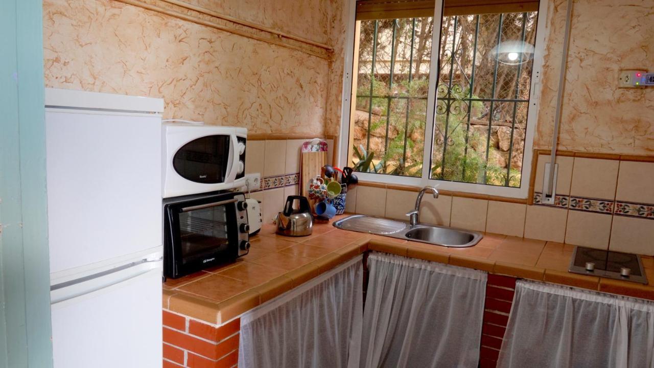 Casa Esperanza Pedregalejo *