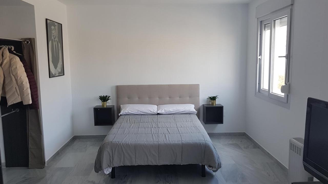 Atocha 3 Apartment