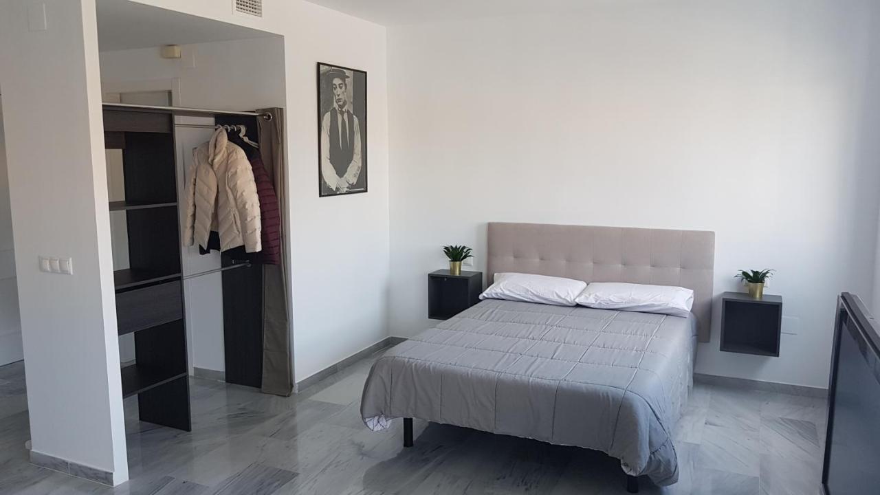 Atocha 3 Apartment