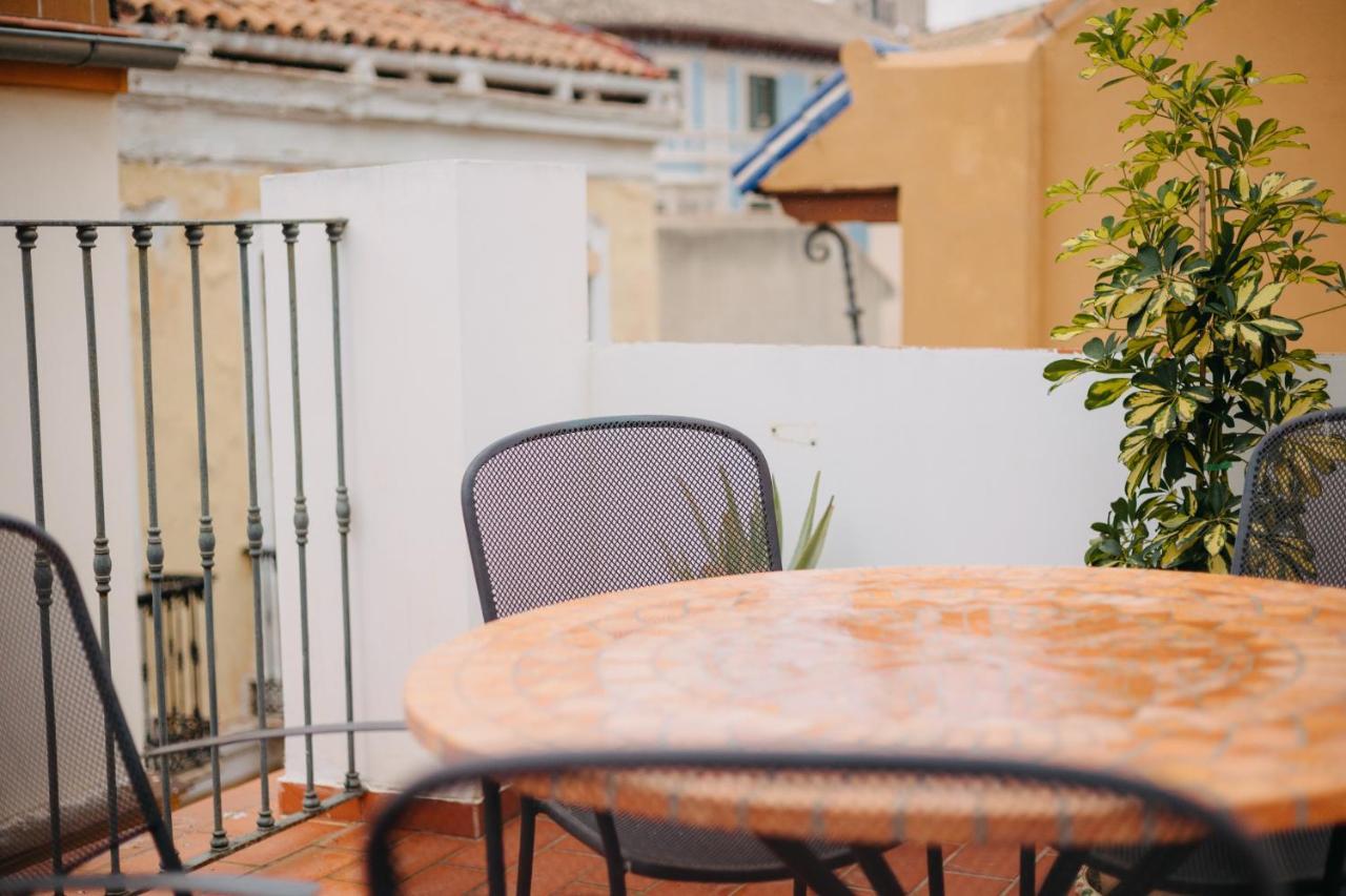 Top2stay Cintería Apartamento Málaga