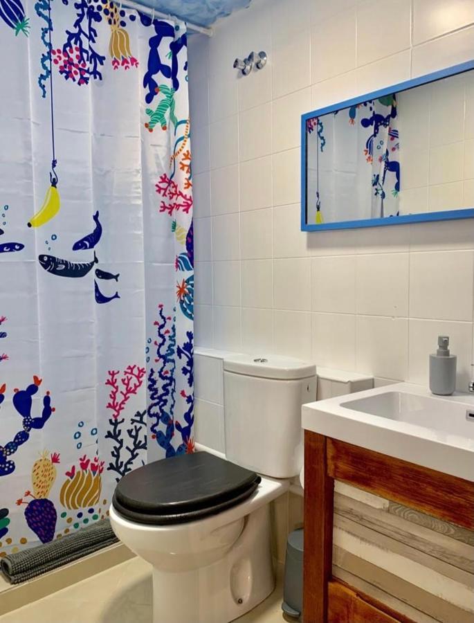 We Loft Large Great For Families * Málaga