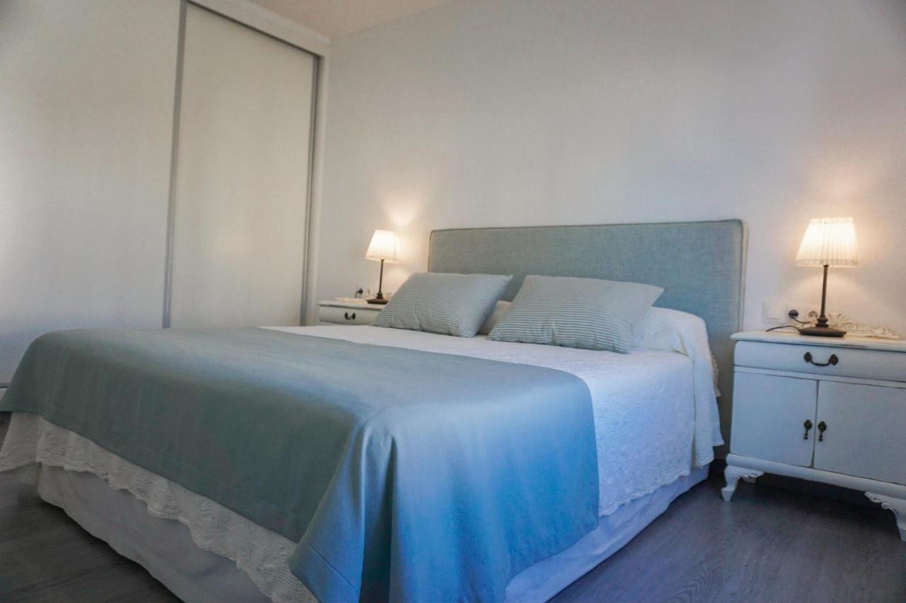 Wintowinrentals Amazing With Sea View Apartamento Málaga