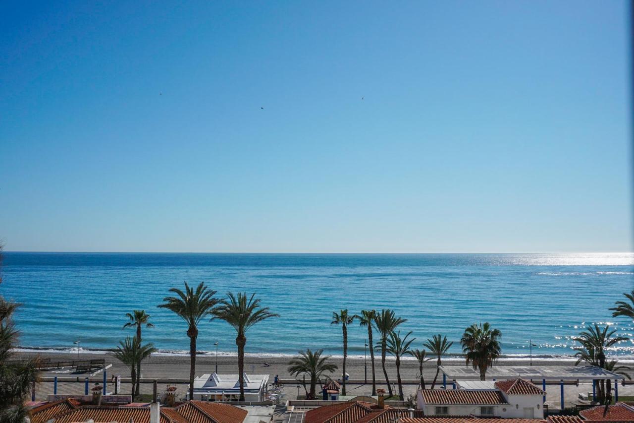 Apartamento Wintowinrentals Amazing With Sea View *