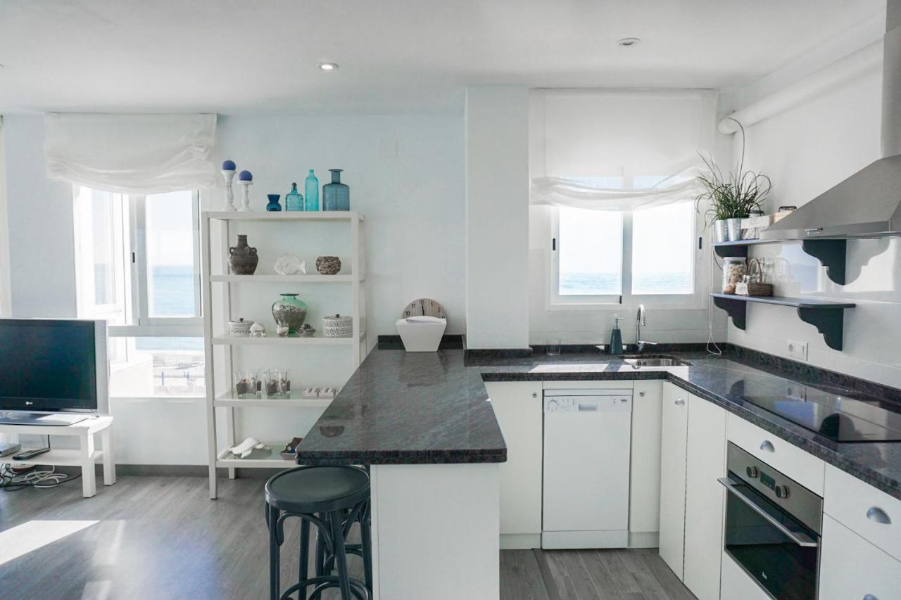 Apartamento Wintowinrentals Amazing With Sea View *