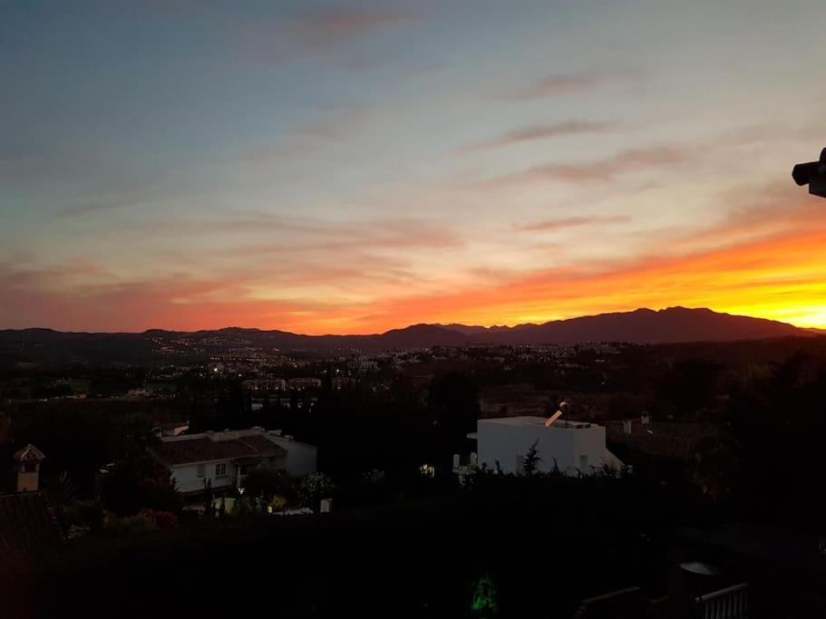 Beautiful 9 Bedroom With And Pool. * Málaga