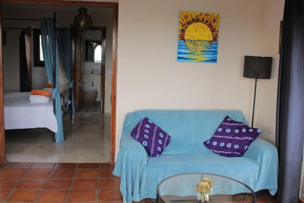 Beautiful 9 Bedroom With And Pool. Villa Málaga