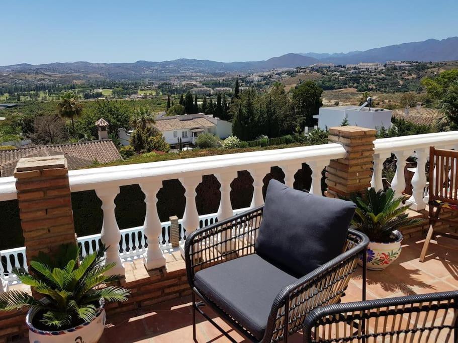 Beautiful 9 Bedroom With And Pool. Málaga