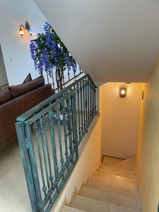 Villa Beautiful 9 Bedroom With And Pool.