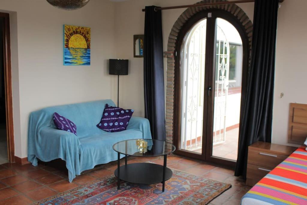 Beautiful 9 Bedroom With And Pool. * Málaga