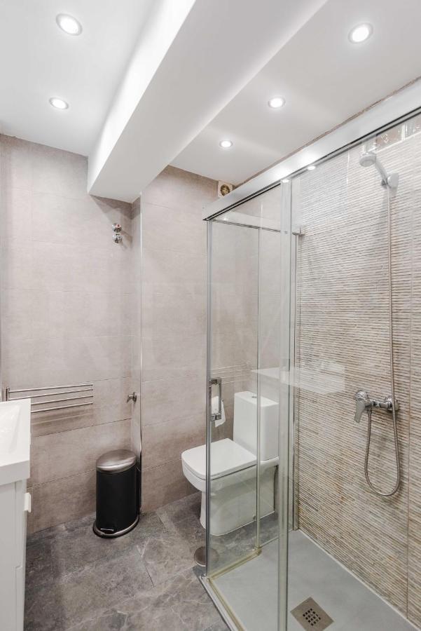 Apartamento Spacious With A View - Historic Center By Rems