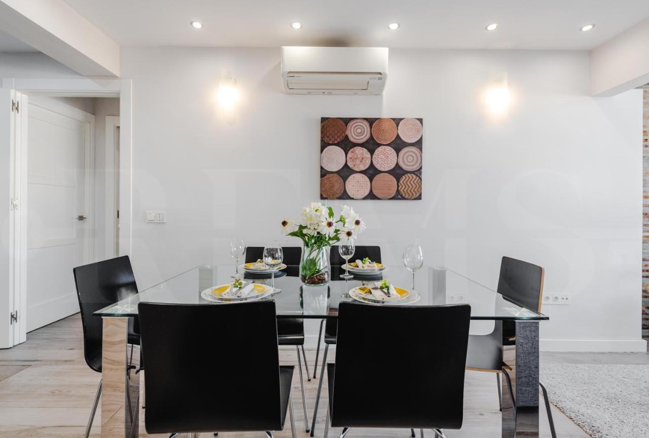 Spacious With A View - Historic Center By Rems Apartamento *