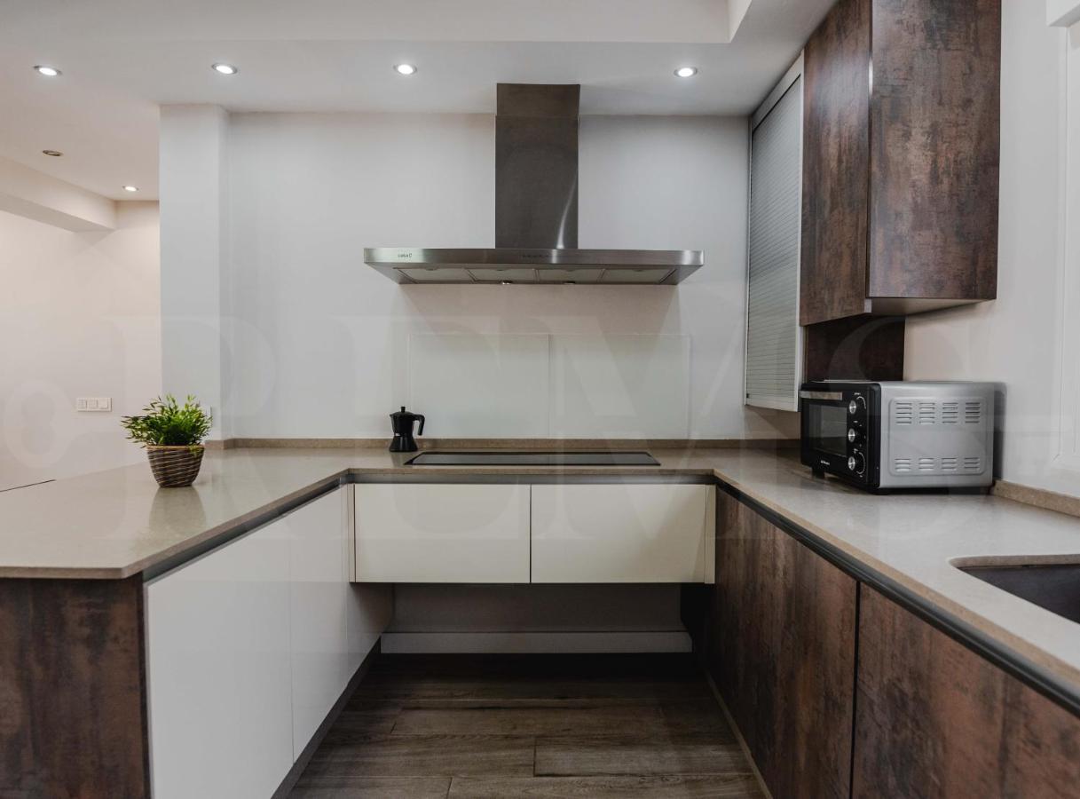 Apartamento Spacious With A View - Historic Center By Rems