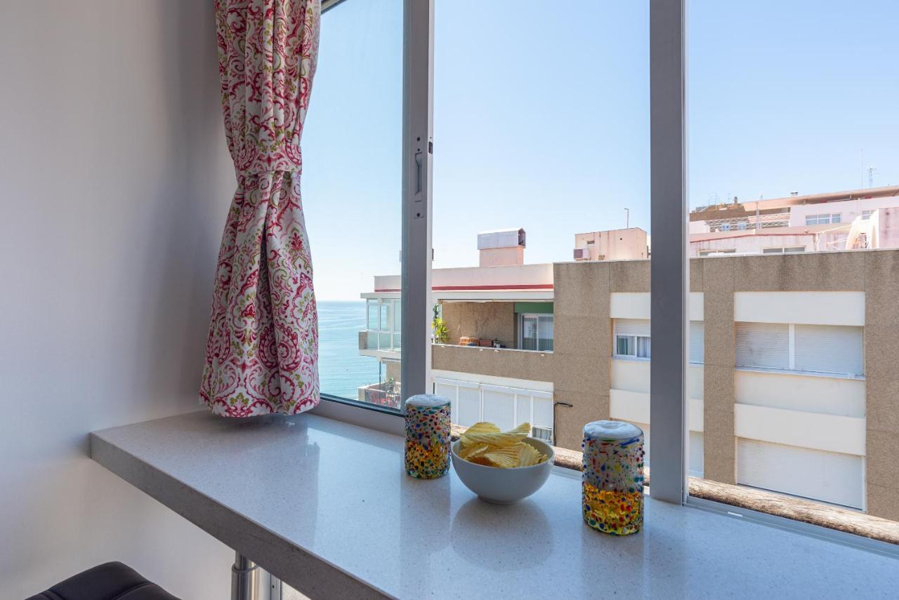 Steps Away From The Sand/ Malagueta Apartamento *