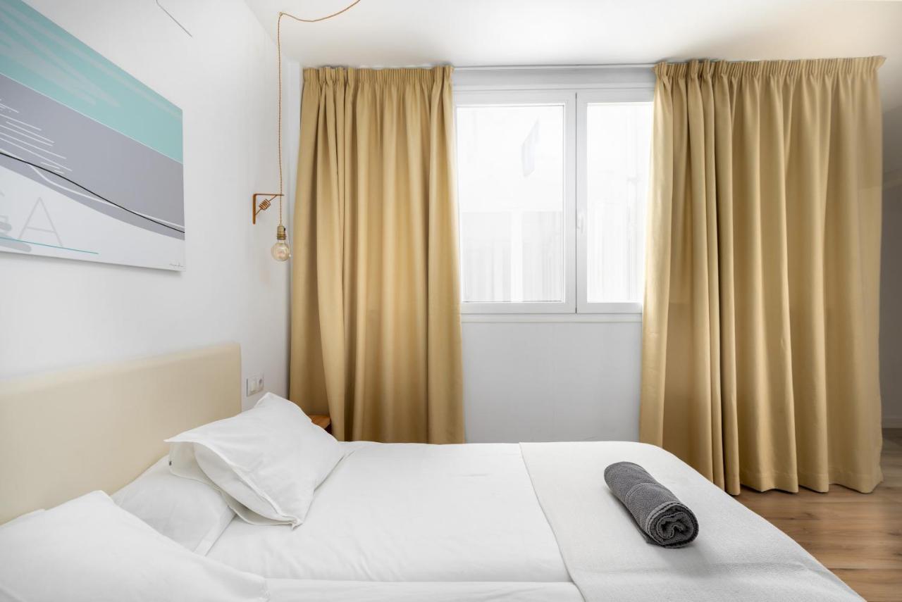 Apartment Soho Puerto Confort By Alohamalaga Malaga