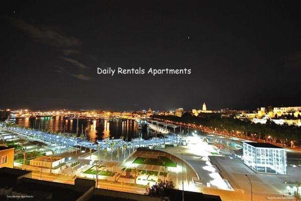 Apartamento Malagueta Suncity *