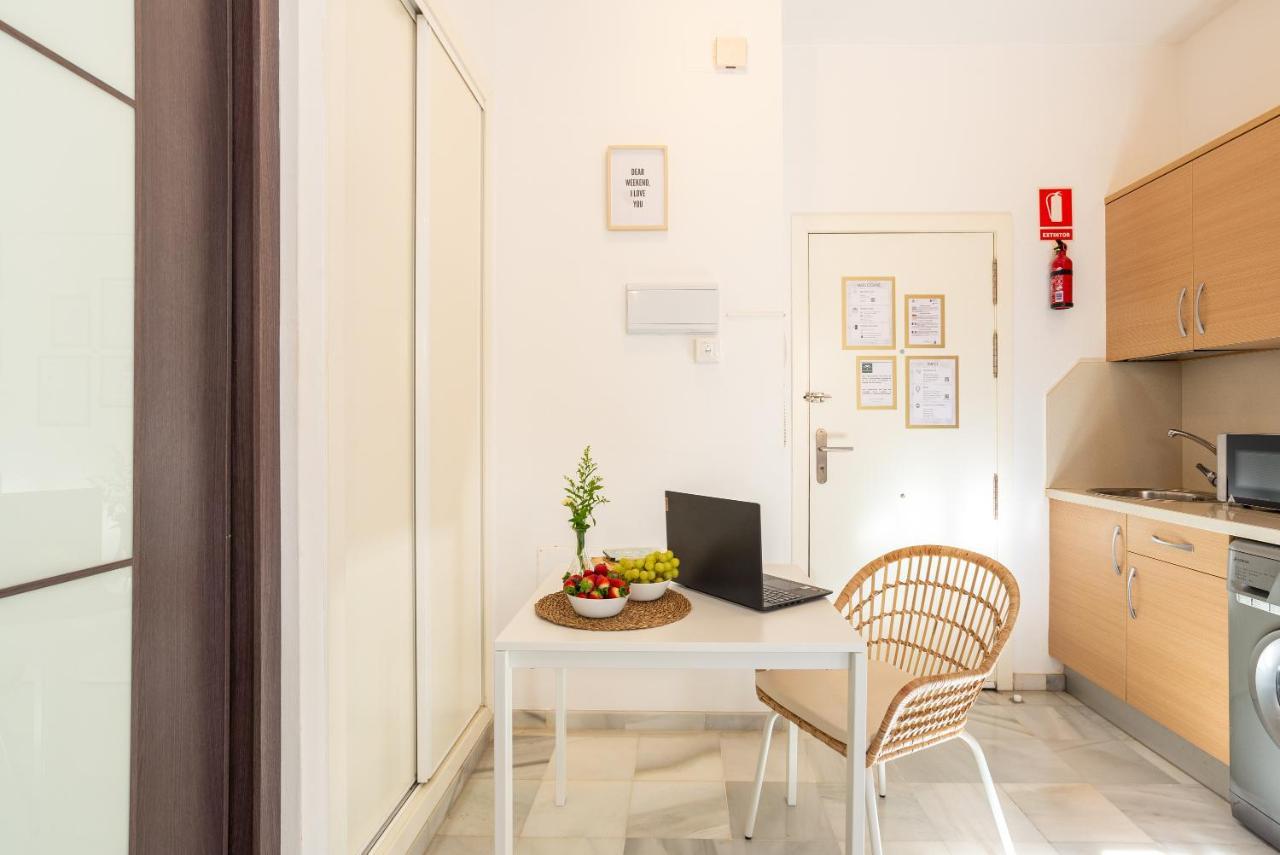 Apartamento Trinidad *