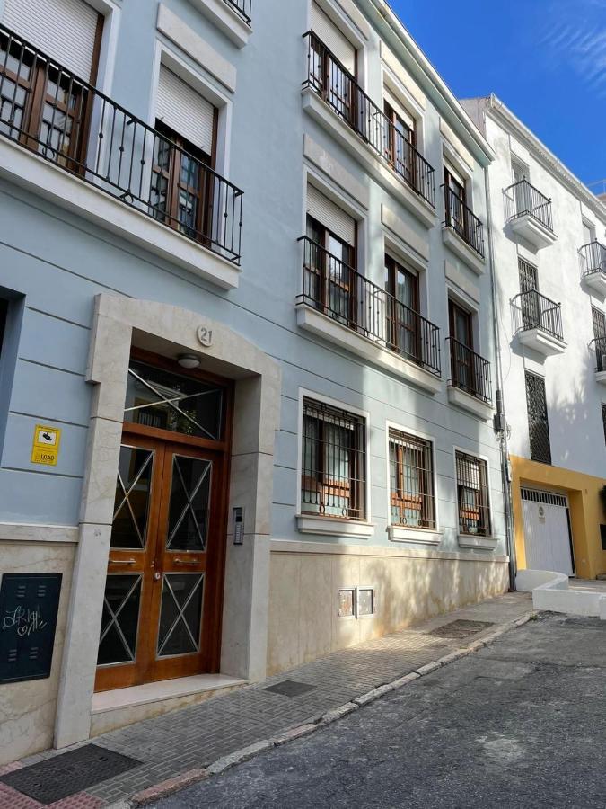 Agua 21 Apartamento