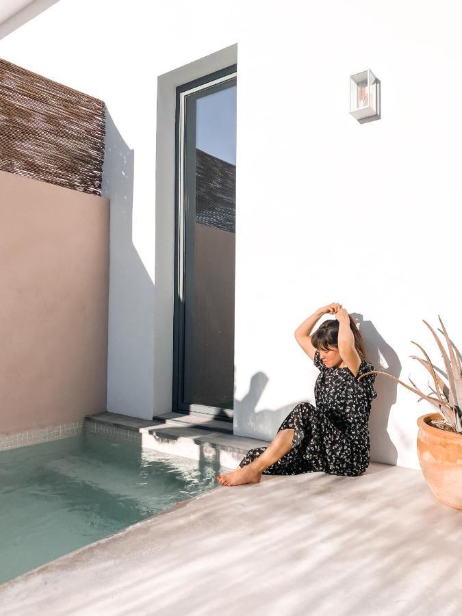 9 Malaga, Three Unique With Private Plunge Pool *
