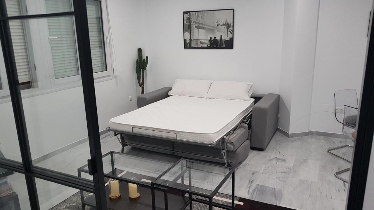 Atocha 3 * Malaga