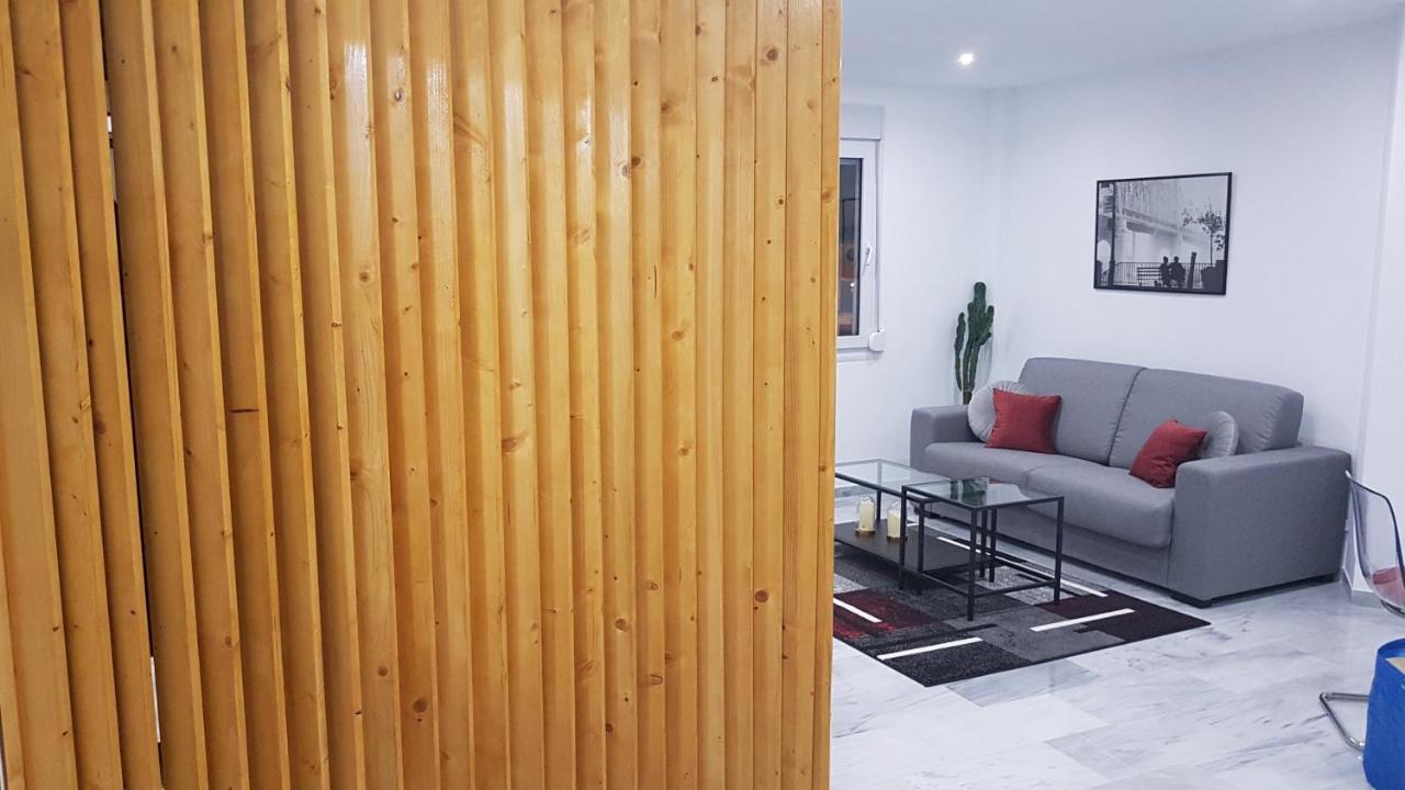 Atocha 3 Apartment