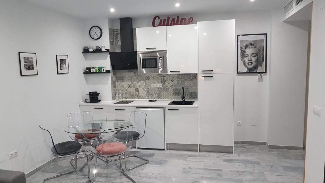 Atocha 3 * Malaga