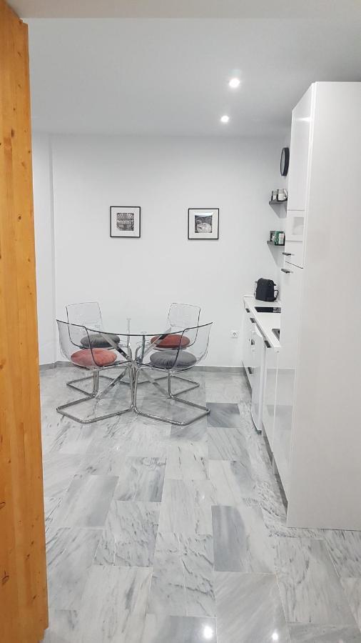 Atocha 3 Apartment Malaga
