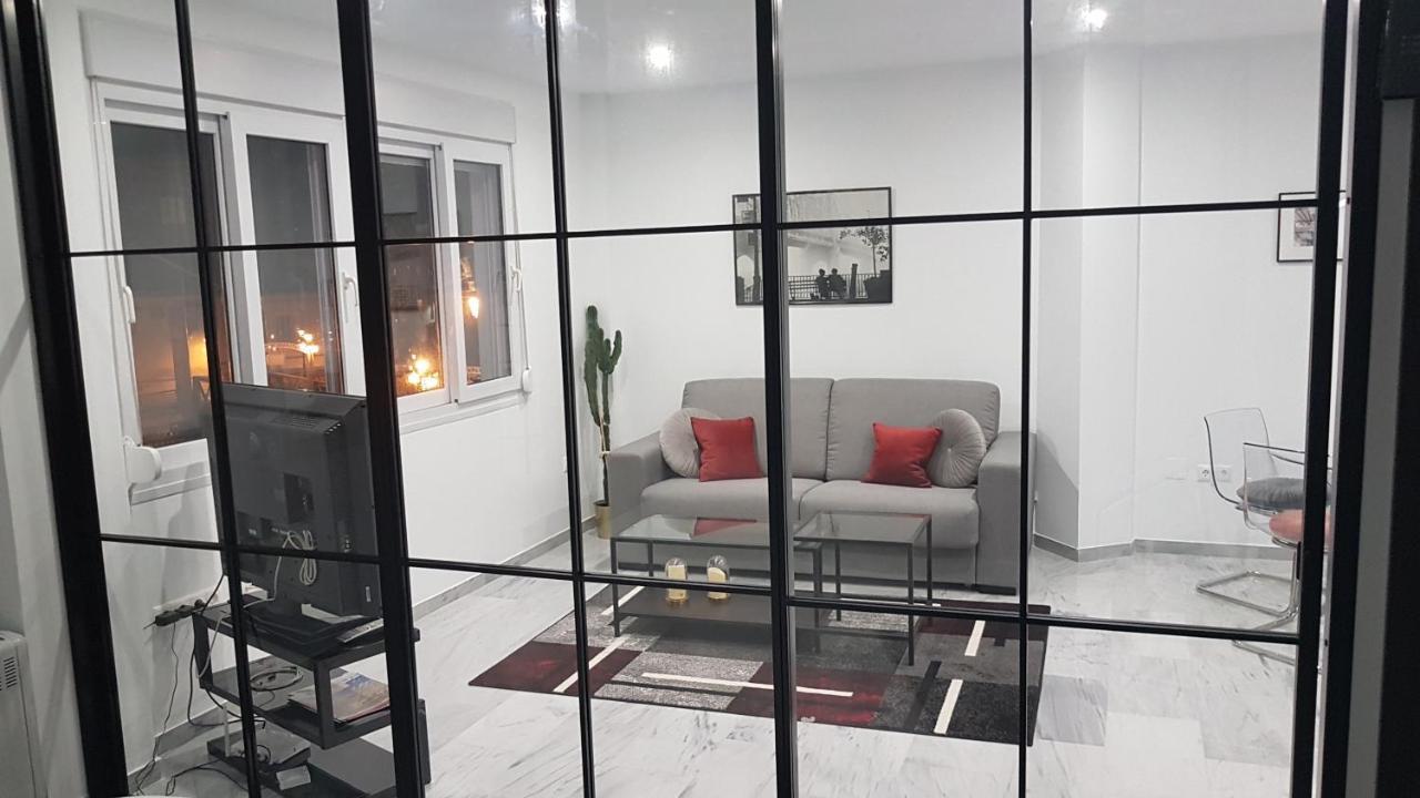 Apartment Atocha 3 Malaga